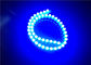 Waterproof IP68 Flexible LED Strip Light / Great Wall Strip Lights With Silicone Material